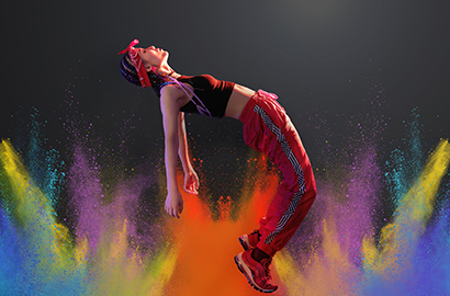 全套VI设计：构建正安县企业品牌标准化体系的核心支撑